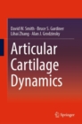Articular Cartilage Dynamics - eBook