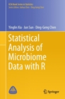 Statistical Analysis of Microbiome Data with R - eBook