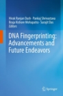DNA Fingerprinting: Advancements and Future Endeavors - eBook
