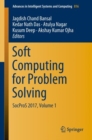 Soft Computing for Problem Solving : SocProS 2017, Volume 1 - eBook