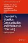 Engineering Vibration, Communication and Information Processing : ICoEVCI 2018, India - eBook