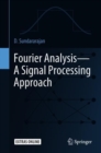 Fourier Analysis-A Signal Processing Approach - eBook