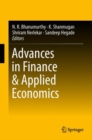 Advances in Finance & Applied Economics - eBook