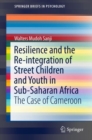 Resilience and the Re-integration of Street Children and Youth in Sub-Saharan Africa : The Case of Cameroon - eBook
