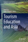 Tourism Education and Asia - eBook