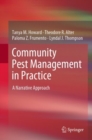 Community Pest Management in Practice : A Narrative Approach - eBook