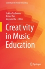Creativity in Music Education - eBook