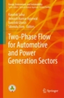 Two-Phase Flow for Automotive and Power Generation Sectors - eBook