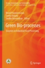 Green Bio-processes : Enzymes in Industrial Food Processing - eBook
