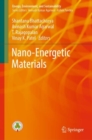 Nano-Energetic Materials - eBook