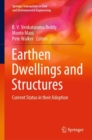 Earthen Dwellings and Structures : Current Status in their Adoption - eBook