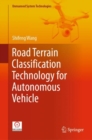 Road Terrain Classification Technology for Autonomous Vehicle - eBook