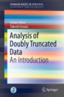 Analysis of Doubly Truncated Data : An Introduction - eBook