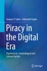 Piracy in the Digital Era : Psychosocial, Criminological and Cultural Factors - eBook