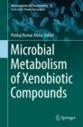 Microbial Metabolism of Xenobiotic Compounds - eBook