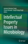 Intellectual Property Issues in Microbiology - eBook
