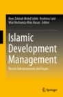 Islamic Development Management : Recent Advancements and Issues - eBook