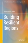 Building Resilient Regions - eBook