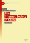 The Internet Society in China : A 2016 Report - eBook