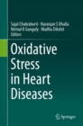 Oxidative Stress in Heart Diseases - eBook