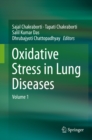 Oxidative Stress in Lung Diseases : Volume 1 - eBook