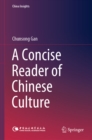 A Concise Reader of Chinese Culture - eBook