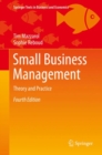 Small Business Management : Theory and Practice - eBook