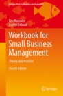 Workbook for Small Business Management : Theory and Practice - eBook