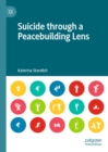 Suicide through a Peacebuilding Lens - eBook