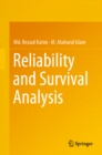 Reliability and Survival Analysis - eBook
