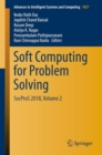 Soft Computing for Problem Solving : SocProS 2018, Volume 2 - eBook