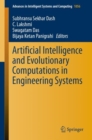 Artificial Intelligence and Evolutionary Computations in Engineering Systems - eBook