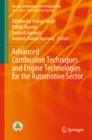 Advanced Combustion Techniques and Engine Technologies for the Automotive Sector - eBook