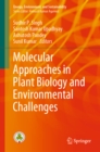 Molecular Approaches in Plant Biology and Environmental Challenges - eBook