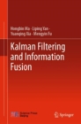 Kalman Filtering and Information Fusion - eBook