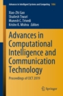 Advances in Computational Intelligence and Communication Technology : Proceedings of CICT 2019 - eBook