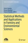 Statistical Methods and Applications in Forestry and Environmental Sciences - eBook