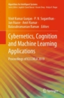 Cybernetics, Cognition and Machine Learning Applications : Proceedings of ICCCMLA 2019 - eBook