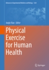 Physical Exercise for Human Health - eBook