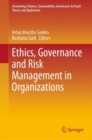 Ethics, Governance and Risk Management in Organizations - eBook