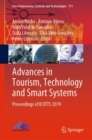 Advances in Tourism, Technology and Smart Systems : Proceedings of ICOTTS 2019 - eBook