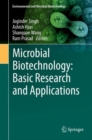Microbial Biotechnology: Basic Research and Applications - eBook
