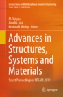 Advances in Structures, Systems and Materials : Select Proceedings of ERCAM 2019 - eBook