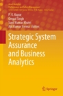 Strategic System Assurance and Business Analytics - eBook
