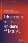 Advances in Functional Finishing of Textiles - eBook