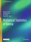 Historical Statistics of Korea - eBook