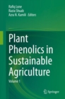 Plant Phenolics in Sustainable Agriculture : Volume 1 - eBook