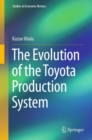 The Evolution of the Toyota Production System - eBook