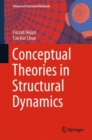 Conceptual Theories in Structural Dynamics - eBook