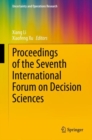 Proceedings of the Seventh International Forum on Decision Sciences - eBook